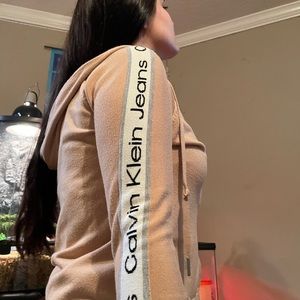 Calvin Klein Jacket S